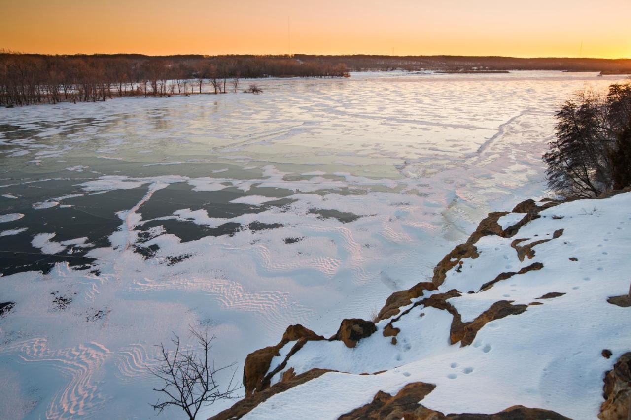 Starved Rock & Ottawa Retreat Amazing Getaway Home エクステリア 写真