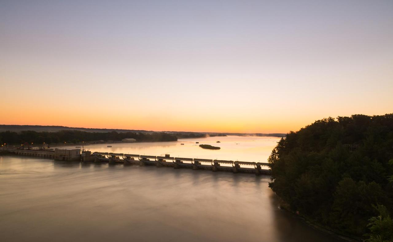 Starved Rock & Ottawa Retreat Amazing Getaway Home エクステリア 写真