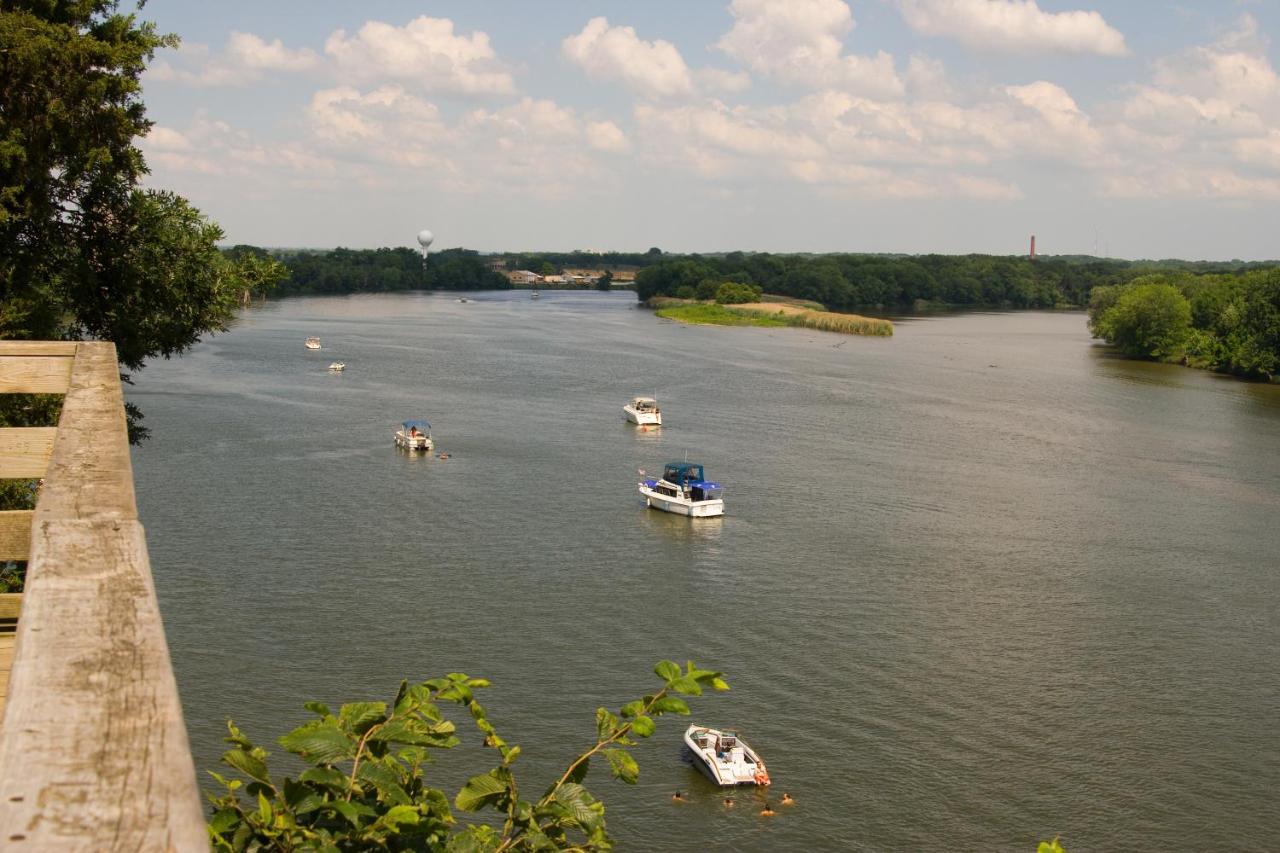 Starved Rock & Ottawa Retreat Amazing Getaway Home エクステリア 写真